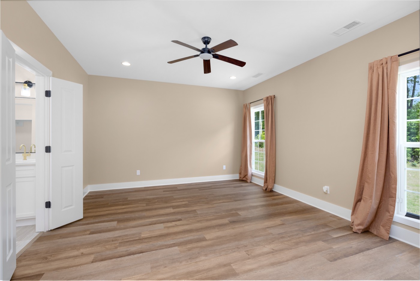 5702 E Spring Lake Rd: bedroom